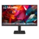 LG 24MS550-B 24 inch IPS FHD (1920×1080) Monitor (Black)