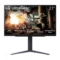 LG 27GS75Q-B Ultragear QHD (2560×1440) Gaming Monitor (Black) - Green Apple Compunet