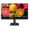 LG 27MS550-B (27 Inch) IPS Full HD (1920 x 1080) 100hz Monitor (Black) - Green Apple Compunet