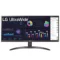 LG 29WQ500-B 29 inch 100hz IPS LED UltraWide FHD AMD FreeSync Monitor with HDR Black - Green Apple Compunet