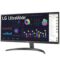 LG 34WQ650-W 34 Inch 21:9 UltraWide Full HD (2560 x 1080) IPS Monitor - Green Apple Compunet
