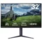 LG 32GS85Q-B 32 Inch QHD (2560×1440) Nano IPS Ultragear Gaming Monitor (Black) - Green Apple Compunet