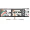 LG 49WQ95C-W 49-Inch Curved 32: 9 Ultrawide Dqhd IPS with HDR10 and USB Type-C - Green Apple Compunet