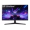 LG UltraGear 27GS60F-B 27 Inch Gaming Monitor (Black) - Green Apple Compunet