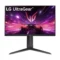 LG Ultragear 24GS65F-B IPS Full HD Gaming Monitor (Black) - Green Apple Compunet