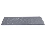 Logitech KEYS-TO-GO Wireless Keyboard (Grey)