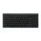Logitech G515 LIGHTSPEED TKL Low Profile Wireless Gaming Keyboard (Black) - Green Apple Compunet