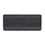 Logitech Signature K650 Wireless Keyboard Black