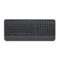 Logitech Signature K650 Wireless Keyboard Black - Green Apple Compunet