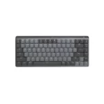 Logitech MX Mini Mechanical Wireless Keyboard