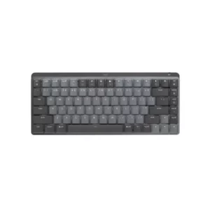 Logitech MX Mini Mechanical Wireless Keyboard