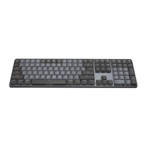 Logitech MX Mechanical Wireless Keyboard