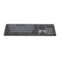 Logitech MX Mechanical Wireless Keyboard - Green Apple Compunet