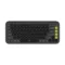 Logitech Pop Icon Keys (Graphite) - Green Apple Compunet