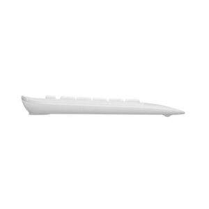 Logitech Signature K650 Wireless Keyboard White