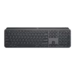 Logitech MX Keys Wireless Keyboard