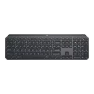 Logitech MX Keys Wireless Keyboard