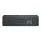 Logitech MX Keys Wireless Keyboard - Green Apple Compunet