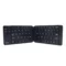 Portronics Chicklet wireless keyboard - Green Apple Compunet