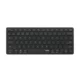 Rapoo E9050G Multi-mode Wireless Keyboard (Black)