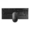 Rapoo NX2000 Keyboard And Mouse Combo - Green Apple Compunet