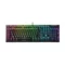 Razer BlackWidow V4 X Mechanical Gaming Keyboard With Yellow Switches - Green Apple Compunet