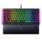 Razer Blackwidow V4 75 Percent Mechanical Gaming Keyboard - Green Apple Compunet