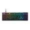 Razer DeathStalker V2 Gaming Keyboard – Clicky Optical Purple Switches - Green Apple Compunet
