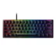 Razer Huntsman Mini Analog Gaming Keyboard With Analog Optical Switches (Black)