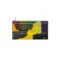 Razer Huntsman V2 PUBG – BattleGrounds Edition Gaming Keyboard Linear Optical Red Switches - Green Apple Compunet