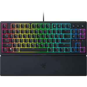 Razer Ornata V3 Tenkeyless Low Profile Gaming Keyboard