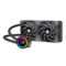 Thermaltake TOUGHLIQUID 240 ARGB Liquid Cooler - Green Apple Compunet
