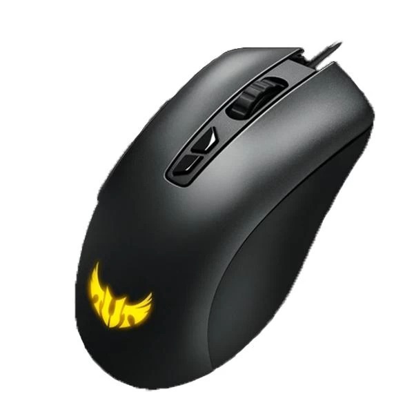 Asus TUF Gaming M3 Mouse - Green Apple Compunet