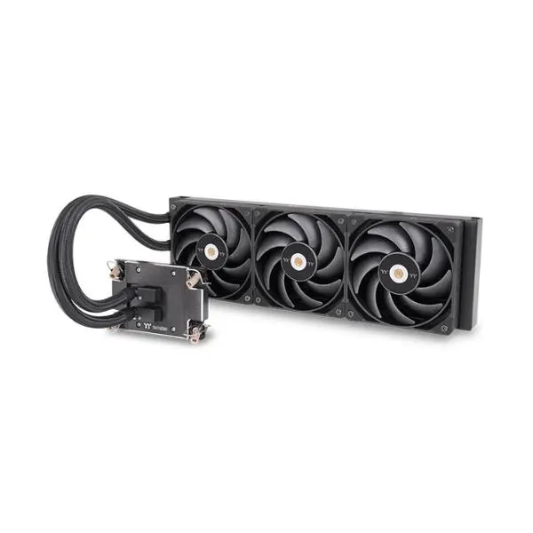 Thermaltake AW360 AIO Liquid Cooler - Green Apple Compunet