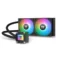 Thermaltake LA240 ARGB 240mm CPU Liquid Cooler - Green Apple Compunet
