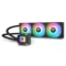 Thermaltake LA360 ARGB Sync AIO Liquid Cooler - Green Apple Compunet