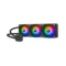 Thermaltake TH360 ARGB Liquid Cooler - Green Apple Compunet