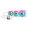 Thermaltake TH360 V2 Ultra ARGB Sync Snow Edition CPU Liquid Cooler (White) - Green Apple Compunet