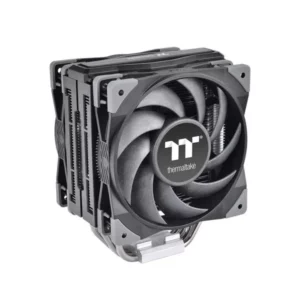 Thermaltake TOUGHAIR 510 180W TDP CPU Cooler (Black</span>