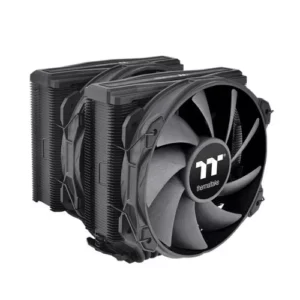Thermaltake TOUGHAIR 710 CPU Cooler (Black </span>
