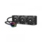 Thermaltake TOUGHLIQUID 360 ARGB Liquid Cooler - Green Apple Compunet