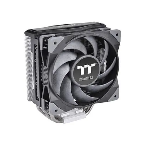 Thermaltake Toughair 310 CPU Air Cooler - Green Apple Compunet