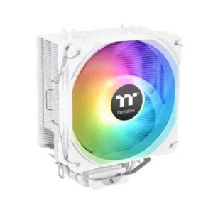 Thermaltake UX200 SE ARGB Lighting CPU Air Cooler (White</span>