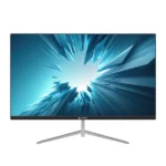 Coconut 22HDB 22 inch LED Frameless Ultra slim HD Monitor, 75 Hz Refresh Rate, 1080p White