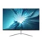 Coconut 22HDB 22 inch LED Frameless Ultra slim HD Monitor, 75 Hz Refresh Rate, 1080p White - Green Apple Compunet