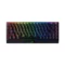 Razer BlackWidow V3 Mini HyperSpeed Green Switches - Green Apple Compunet