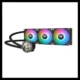 Thermaltake TH360 V2 Ultra ARGB Sync CPU Liquid Cooler (Black)