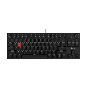 daWg HighKEY 373 Mechanical Gaming Keyboard Blue Switch
