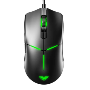 AULA F820 Gaming Mouse Wired Optical Gaming Mouse