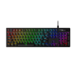 HyperX Alloy Origins Red Linear Switches Keyboard